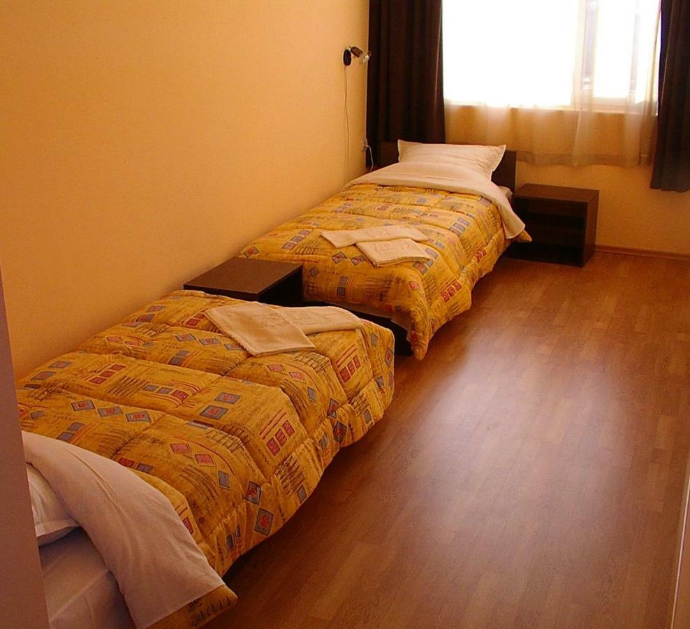 Мотел Сити Plovdiv Luaran gambar