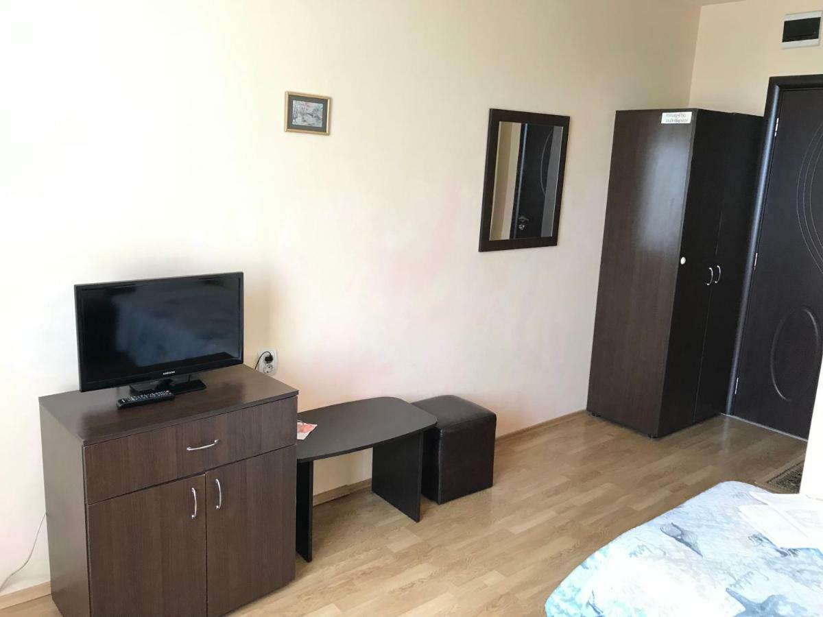 Мотел Сити Plovdiv Luaran gambar