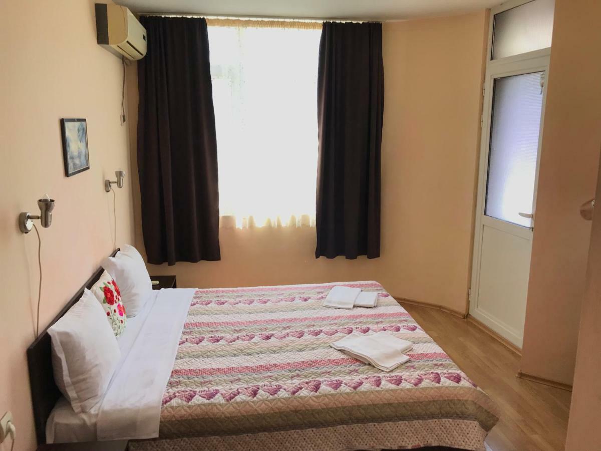 Мотел Сити Plovdiv Luaran gambar