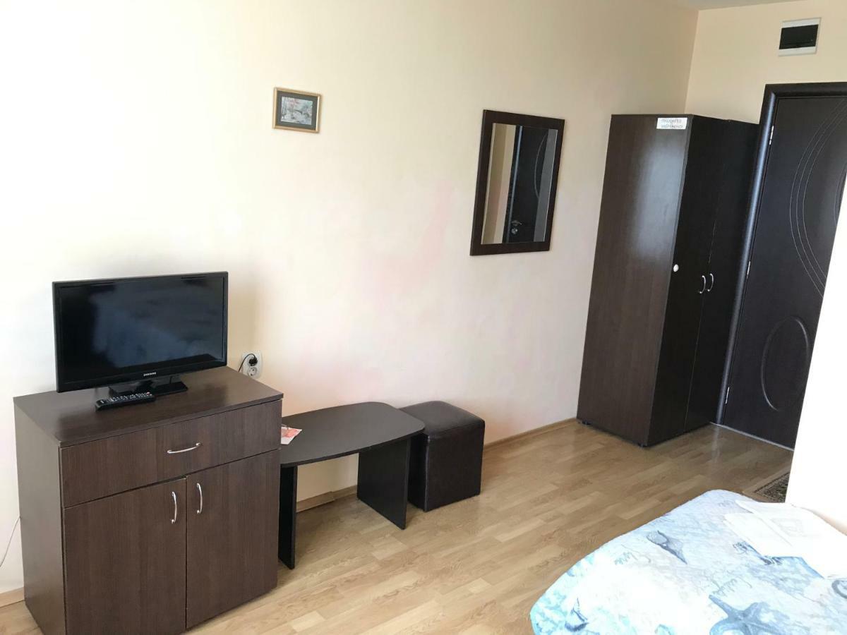 Мотел Сити Plovdiv Luaran gambar