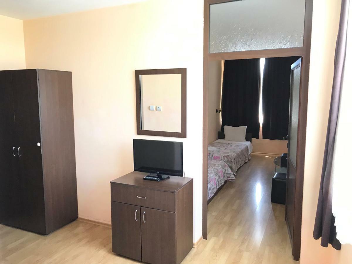 Мотел Сити Plovdiv Luaran gambar