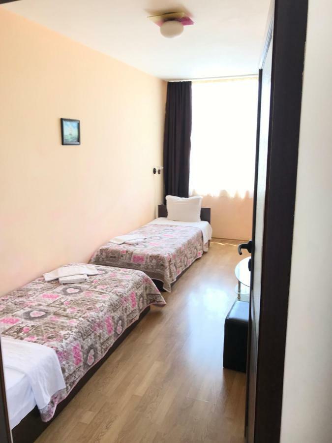 Мотел Сити Plovdiv Luaran gambar